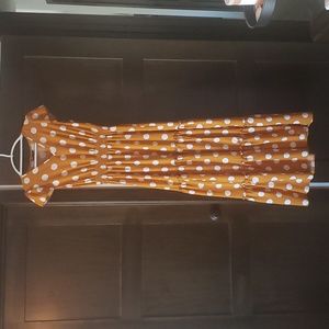 SHEIN Maxi Dress - Size S